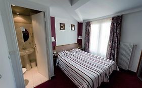 Hotel Royal Bergere